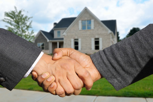 Direito imobiliário