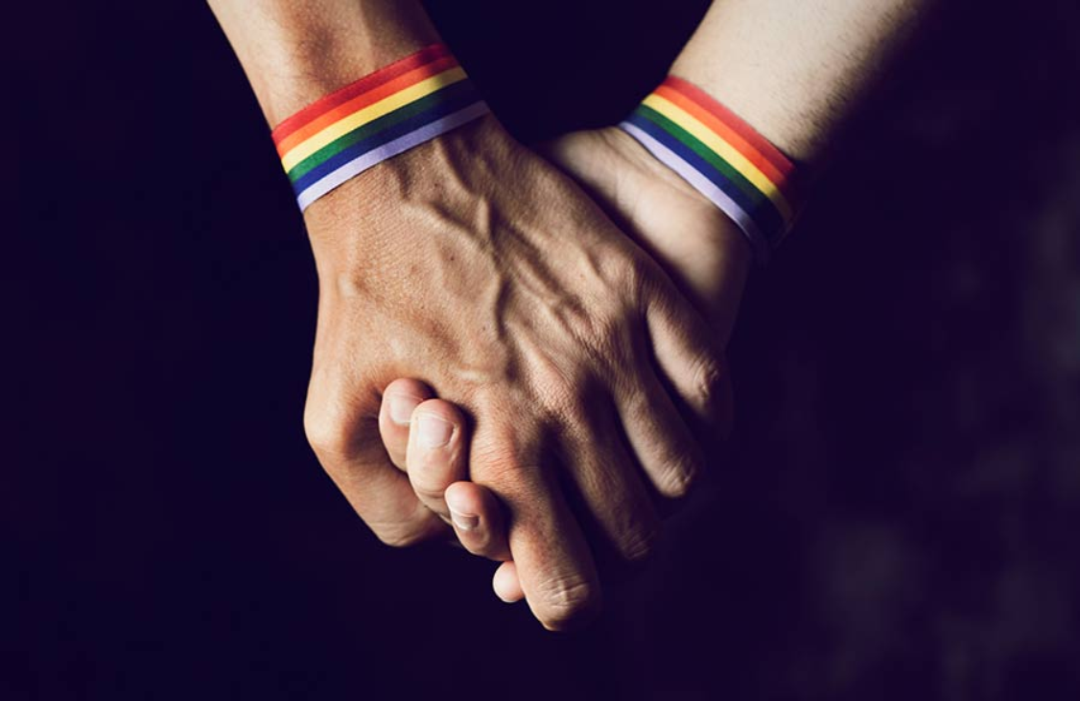 O casal homoafetivo  tem direito à  PENSÃO POR MORTE  do INSS?
