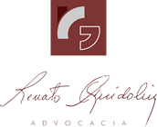 Renato Guidolin - Advocacia